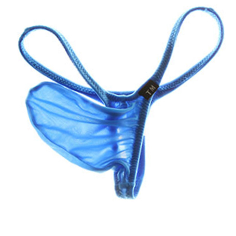 Trunk Breathable Men - Thong Pria Seksi Modis Gajah Batang
