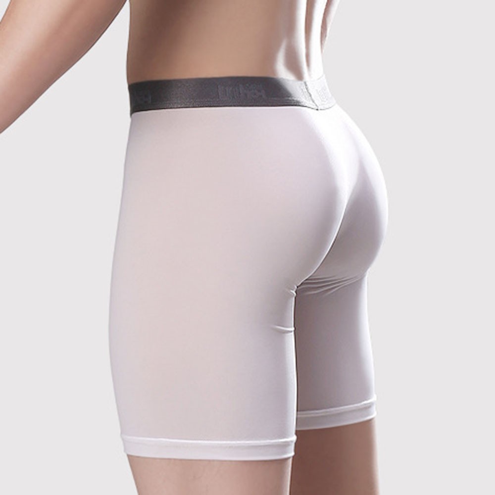 Celana Dalam Panjang Pria Boxe - Compression Shorts Athletes ulasan dan harga