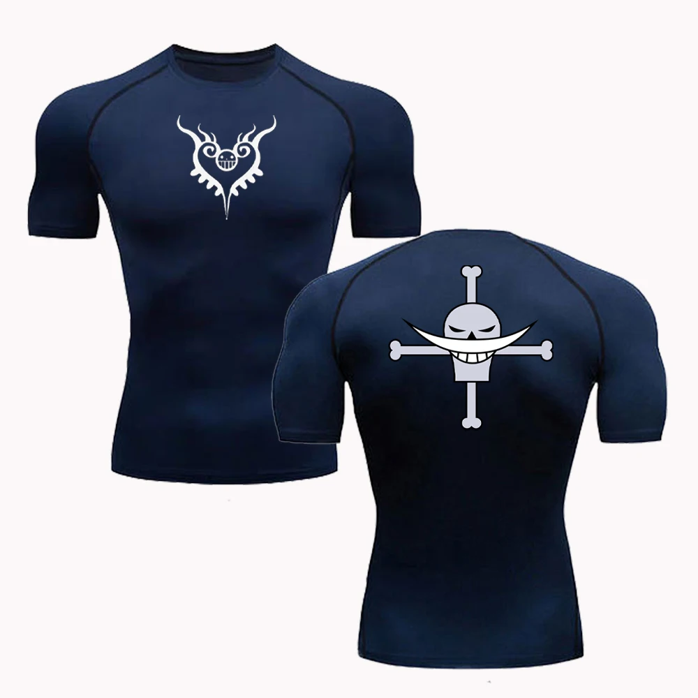 Pakaian Pelindung Matahari Pri - T Shirt Tight Fit ulasan dan harga