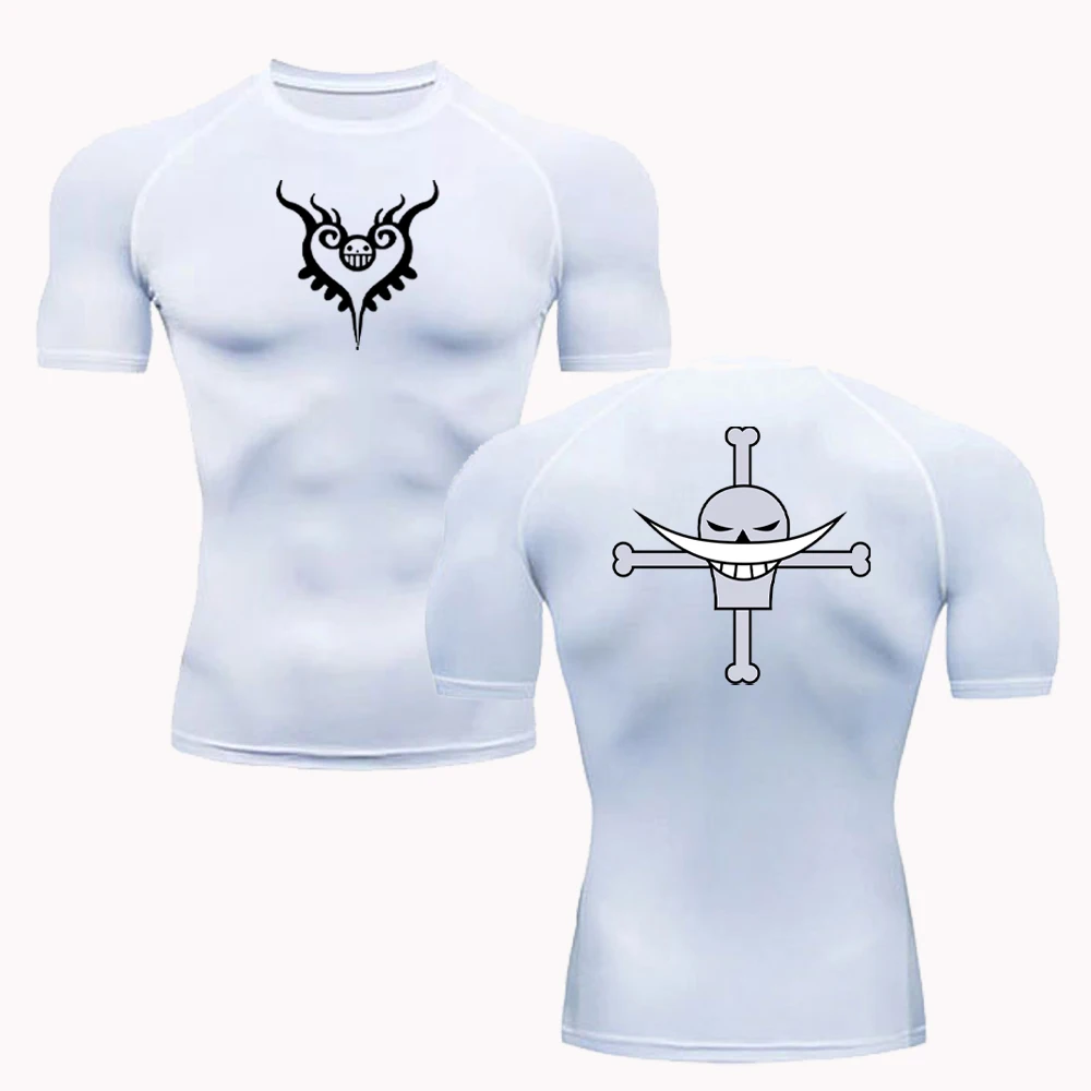 Pakaian Pelindung Matahari Pri - T Shirt Tight Fit ulasan dan harga