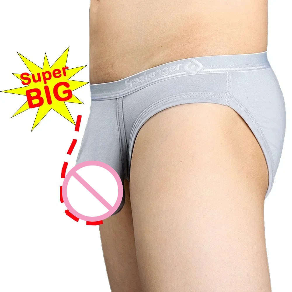Celana Dalam Pria Ultra-Low de - Pouch Boxer Pouch ulasan dan harga