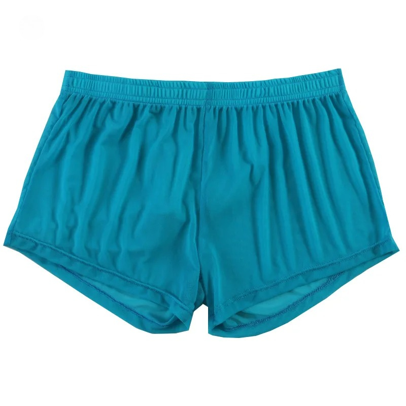 Celana Pendek Kasual Pria Musi - Mesh Sport Boxer ulasan dan harga