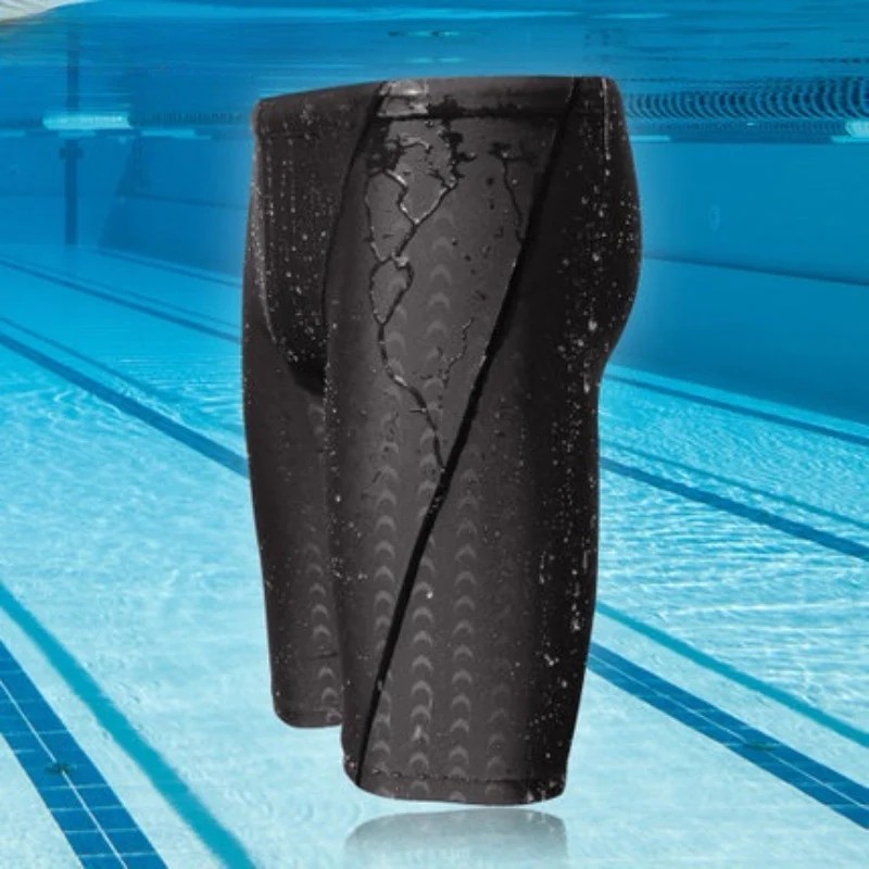 Celana Renang Rabigala Cepat K - Trunk Breathable Men ulasan dan harga