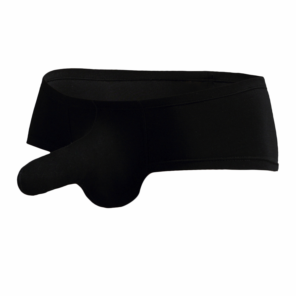 Celana Boxer Pria Modis Warna  - Pouch Boxer Pouch ulasan dan harga