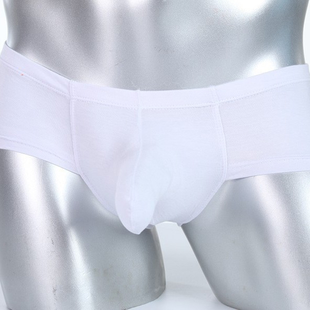 Celana Boxer Pria Modis Warna  - Pouch Boxer Pouch ulasan dan harga
