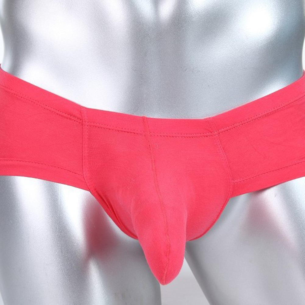 Celana Boxer Pria Modis Warna  - Pouch Boxer Pouch ulasan dan harga