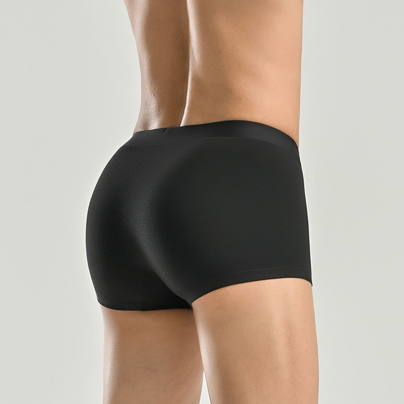 Celana Boxer Pria Skechers den - Pouch Boxer Pouch ulasan dan harga