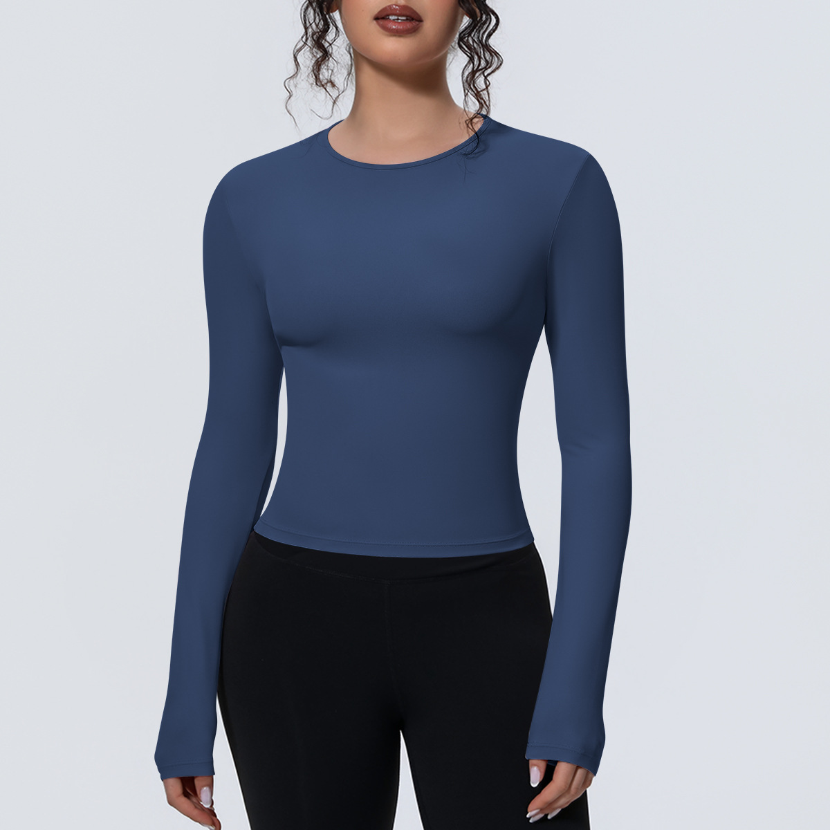 Kaus Olahraga Ketat Wanita Ata - T Shirt Tight Fit ulasan dan harga