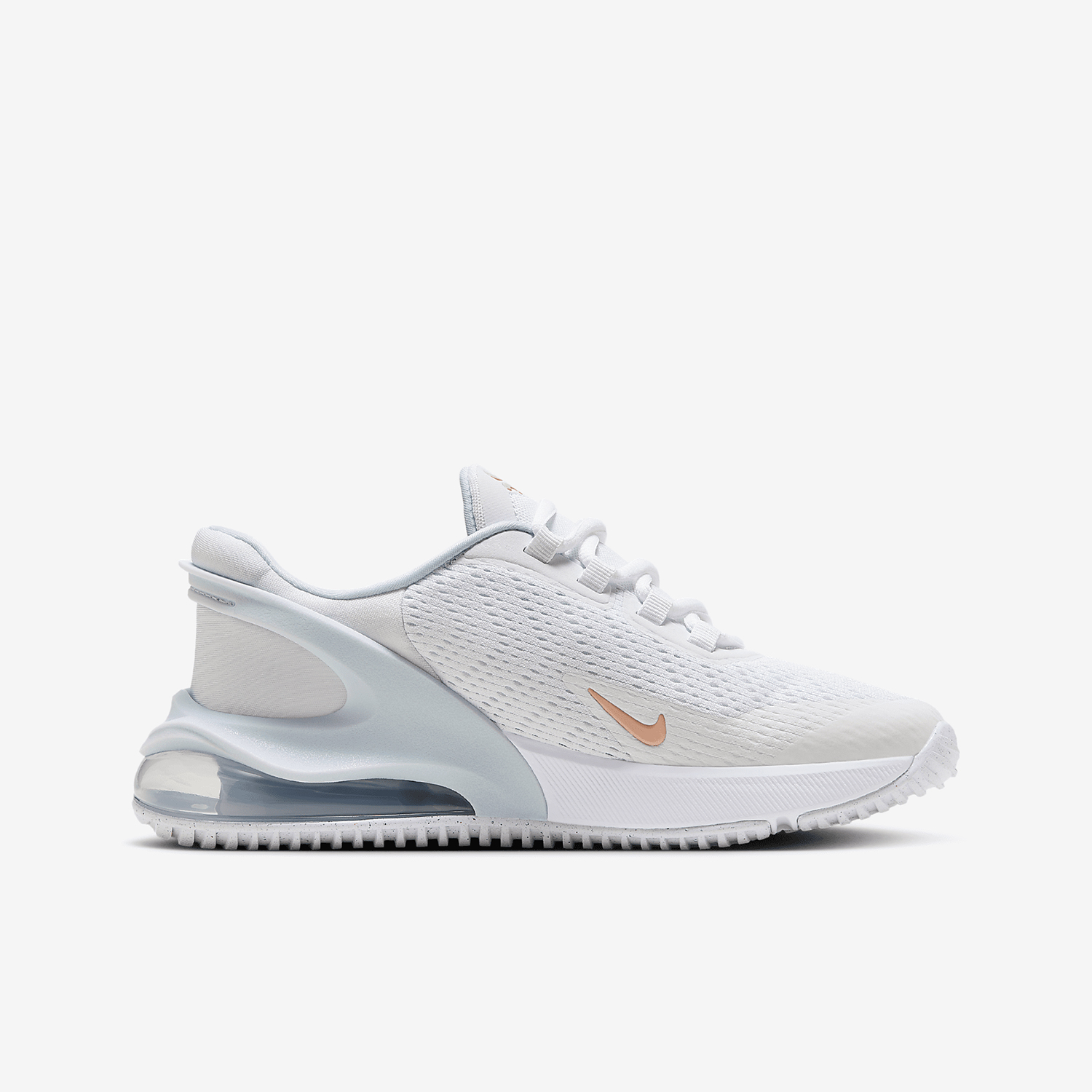 Sepatu Olahraga Nike Authentic - Nike Shoes Air Max 270 ulasan dan harga