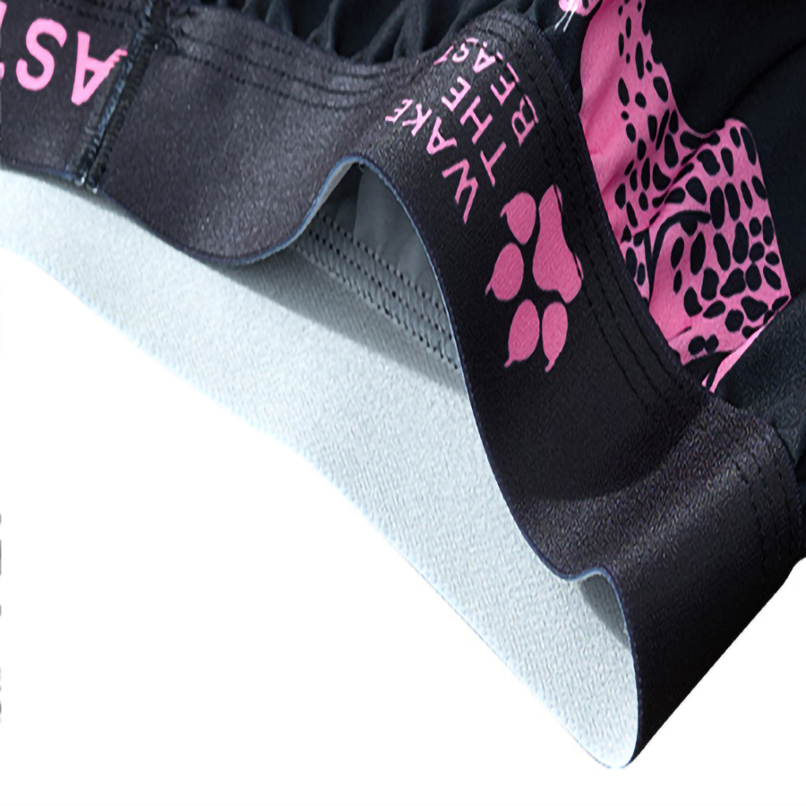 Celana Boxer Pria Bahan Sutra  - Trunk Breathable Men ulasan dan harga